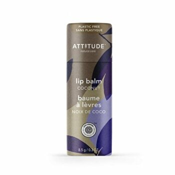 Attitude Coconut Lip Balm 8 5 G
