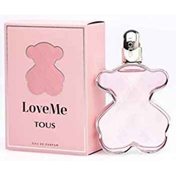 Tous Loveme Eau De Parfum 50ml