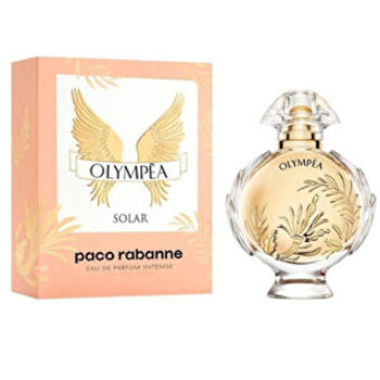 Paco Rabanne Olympea Solar Eau De Parfum 30ml