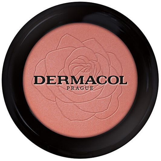 Dermacol Natural Powder Blush 5 G