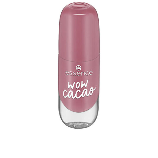 Essence Gel Nail Colour Laquer 8ml