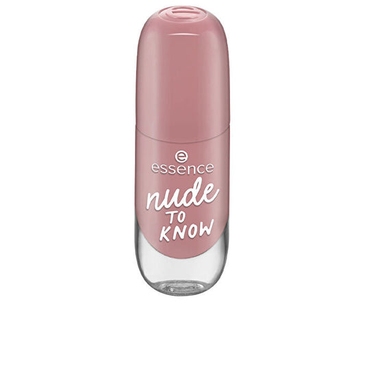 Essence Gel Nail Colour Laquer 8ml