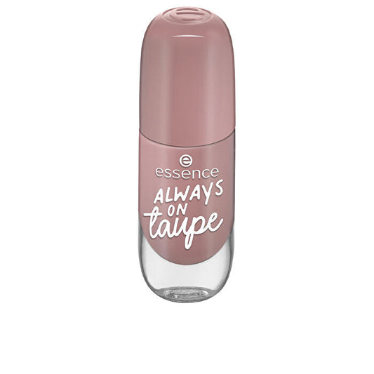Essence Gel Nail Colour Laquer 8ml