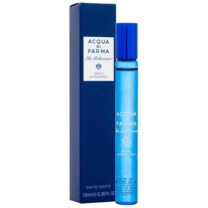 Acqua di Parma Blu Mediterraneo - Mirto Di Panarea Eau De Toilette Miniature 10ml