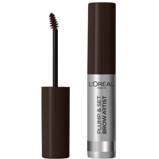 L´Oreal Brow Artist Plump & Set Mascara 4 9ml