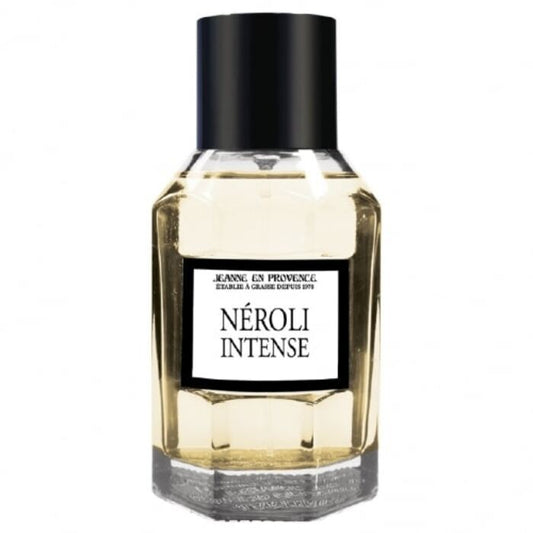 Jeanne En Provence Neroli Intense Eau De Toilette 100ml