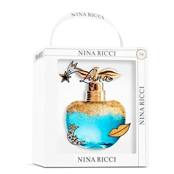 Nina Ricci Luna Holiday Edition Eau De Toilette 50ml