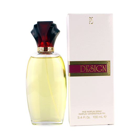 Paul Sebastian Design Fine Parfum Spray 100ml/3.4oz