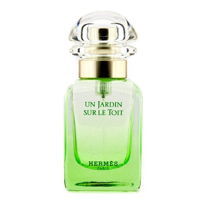 Hermes Un Jardin Sur Le Toit Eau De Toilette 30ml