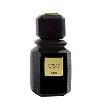 Ajmal Amber Wood Eau De Parfum 50ml