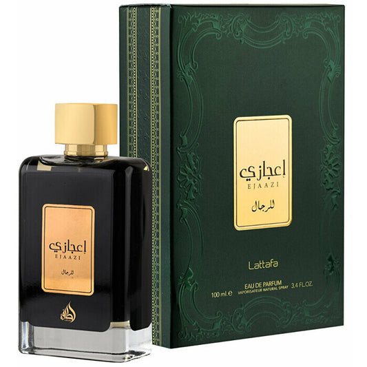 Lattafa Perfumes Ejaazi Eau De Parfum 100ml