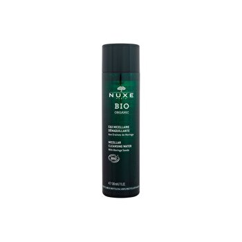 Nuxe Bio Organic Micellar Cleansing Water With Moringa Seeds 200ml/6.7oz