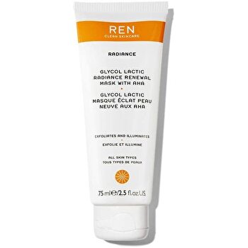 Glycolactic Radiance Renewal Mask 50g