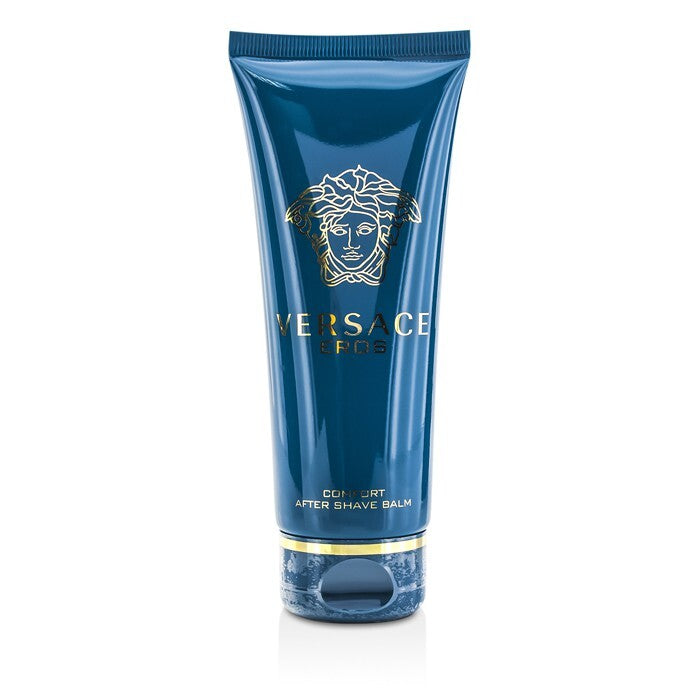 Versace Eros Comfort Aftershave Balm 100ml
