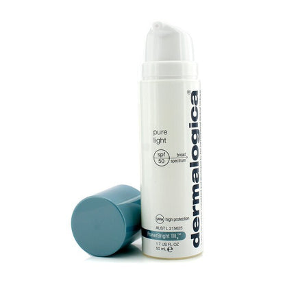 Dermalogica PowerBright TRx Pure Light SPF 50 50ml/1.7oz