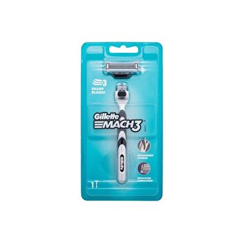 Gillette Mach3 1.0ks