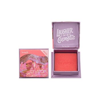 Benefit Crystah Blush 2 5 G
