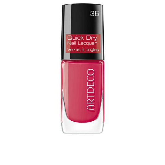 Artdeco Quick Dry Nail Lacquer 10ml