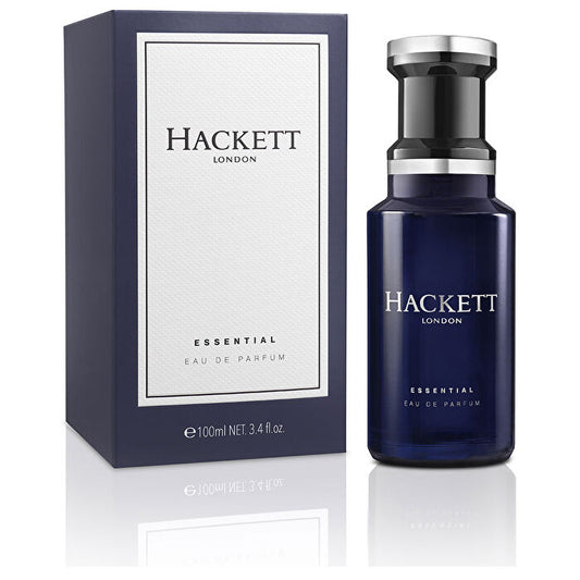 Hackett London Essential Eau De Parfum 100ml