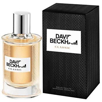 David Beckham Classic Eau De Toilette 100ml