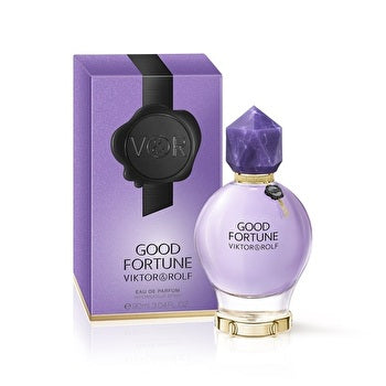 Viktor & Rolf Good Fortune Eau De Parfum 50ml