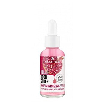 Essence Hello Good Stuff! Pore Minimizing Serum 30ml
