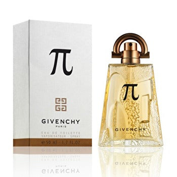 Givenchy Pí Eau De Toilette 50ml