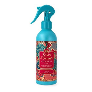 Tesori d'Oriente Ayurveda Home Spray And Diffuser 250ml