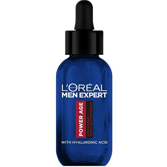 L´Oreal Men Expert Power Age Multi-action Serum 30ml
