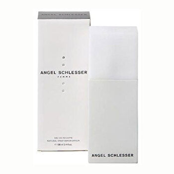 Angel Schlesser Femme Eau De Toilette 30ml