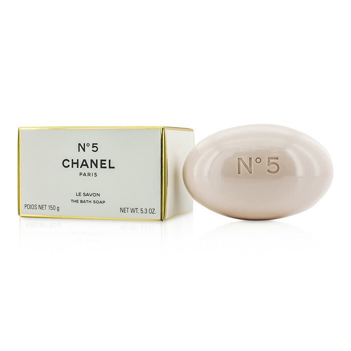 Chanel No 5 The Bath Soap 150g