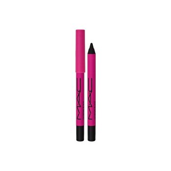 Mac In Extreme Dimension 24h Kajal Eye Liner Black 0.8g