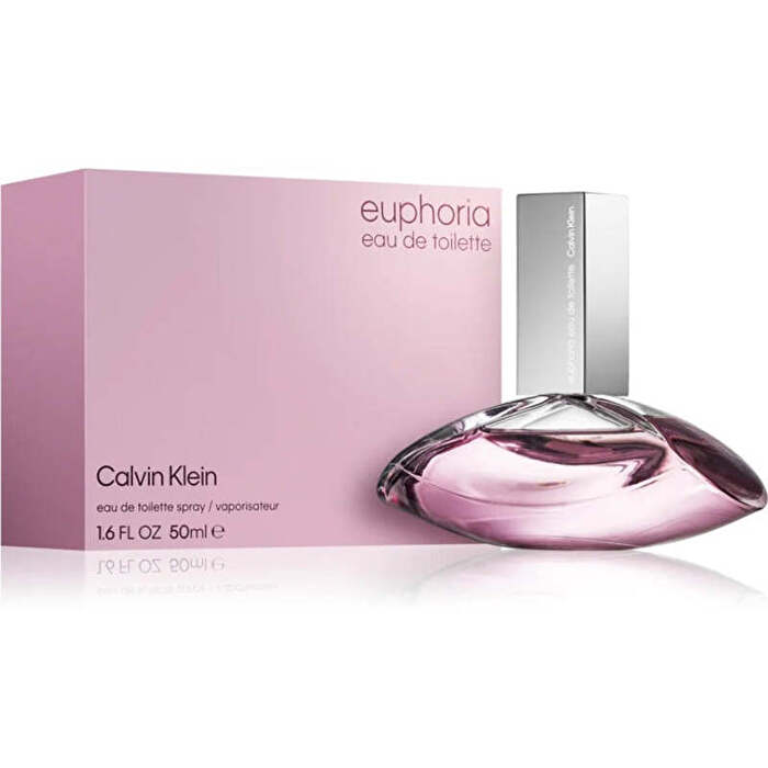 Calvin Klein Euphoria Eau De Toilette Eau De Toilette 100ml