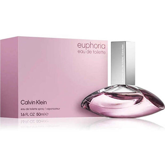 Calvin Klein Euphoria Eau De Toilette Eau De Toilette 100ml