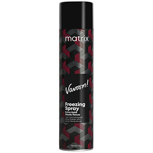 Matrix Vavoom Extra Hold Freezing Spray 500ml