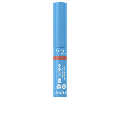 Rimmel London Kind & Free # 02 Apricot Beauty Woman 1.7g Tinted Lip Balm