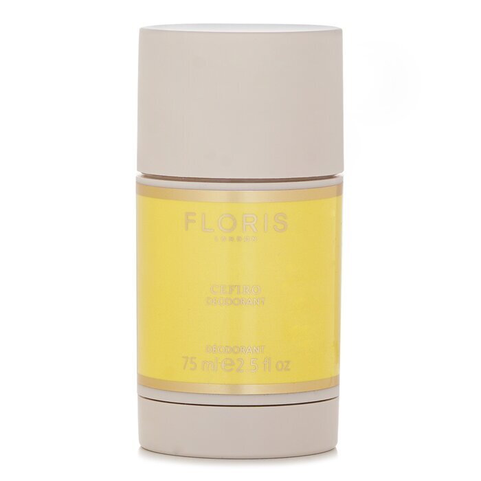 Floris Cefiro Deodorant Stick 75ml/2.5oz