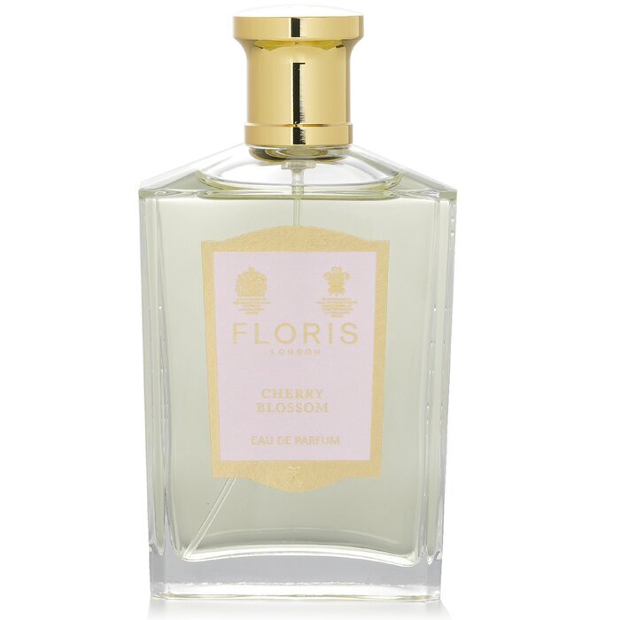 Floris Cherry Blossom Eau De Parfum Spray 100ml/3.38oz