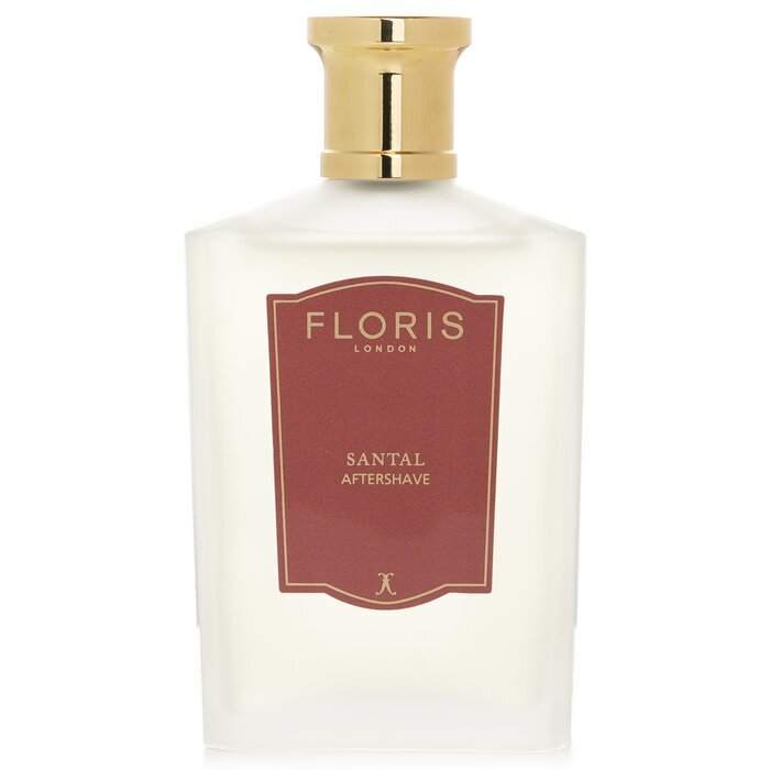 Floris Santal After Shave Splash(Random Packaging) 100ml/3.38oz