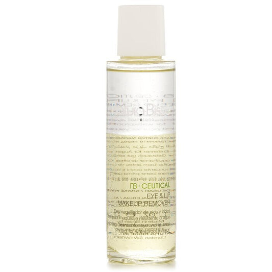 Natura Bisse NB Ceutical Eye & Lip MakeUp Remover 100ml/3.5oz