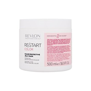 Revlon Professional Re/start Color Protective Jelly Mask 500ml