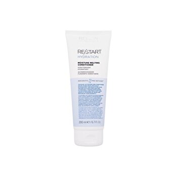 Revlon Professional Re/start Hydration Moisture Melting Conditioner (normal To Dry Hair) 200ml