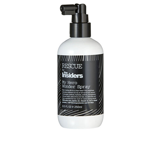 The Insiders My Hero Wonder Spray 250ml