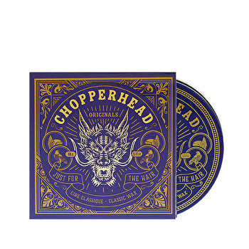 Chopperhead Classic Wax 50.0g