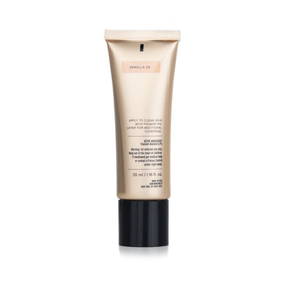 BareMinerals Complexion Rescue Tinted Hydrating Gel Cream SPF30 - #02 Vanilla 35ml/1.18oz