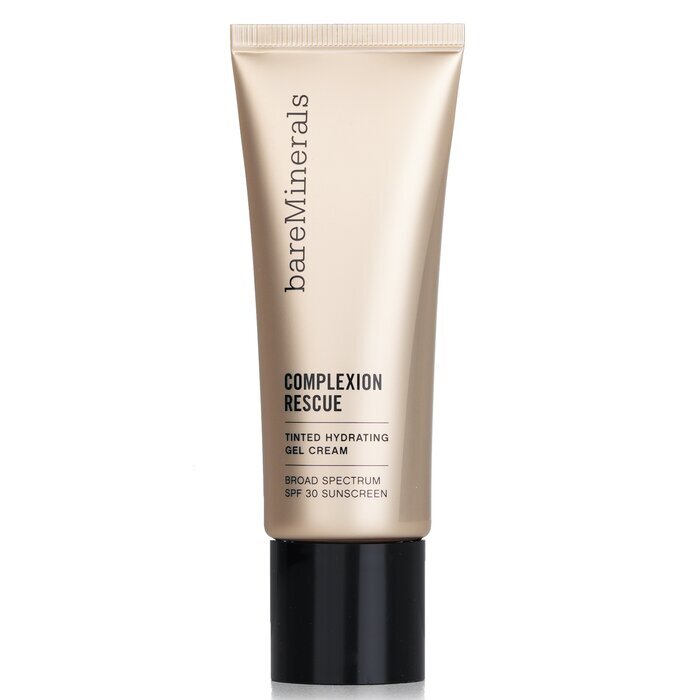 BareMinerals Complexion Rescue Tinted Moisturizer Broad Spectrum SPF 30- #05 Natural Pecan 35ml/1.18oz