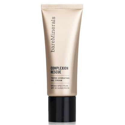 BareMinerals Complexion Rescue Tinted Moisturizer Broad Spectrum SPF 30- #05 Natural Pecan 35ml/1.18oz