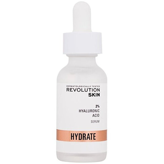 Revolution Skincare Hydrate 2% Hyaluronic Acid Serum 30ml