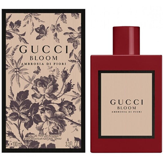 Gucci Bloom Ambrosia Di Fiori Eau De Toilette 30ml