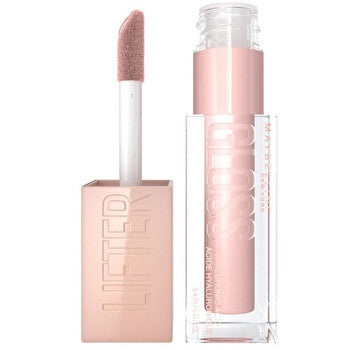 Maybelline Lifter Gloss - Moisturizing Lip Gloss 5.4ml